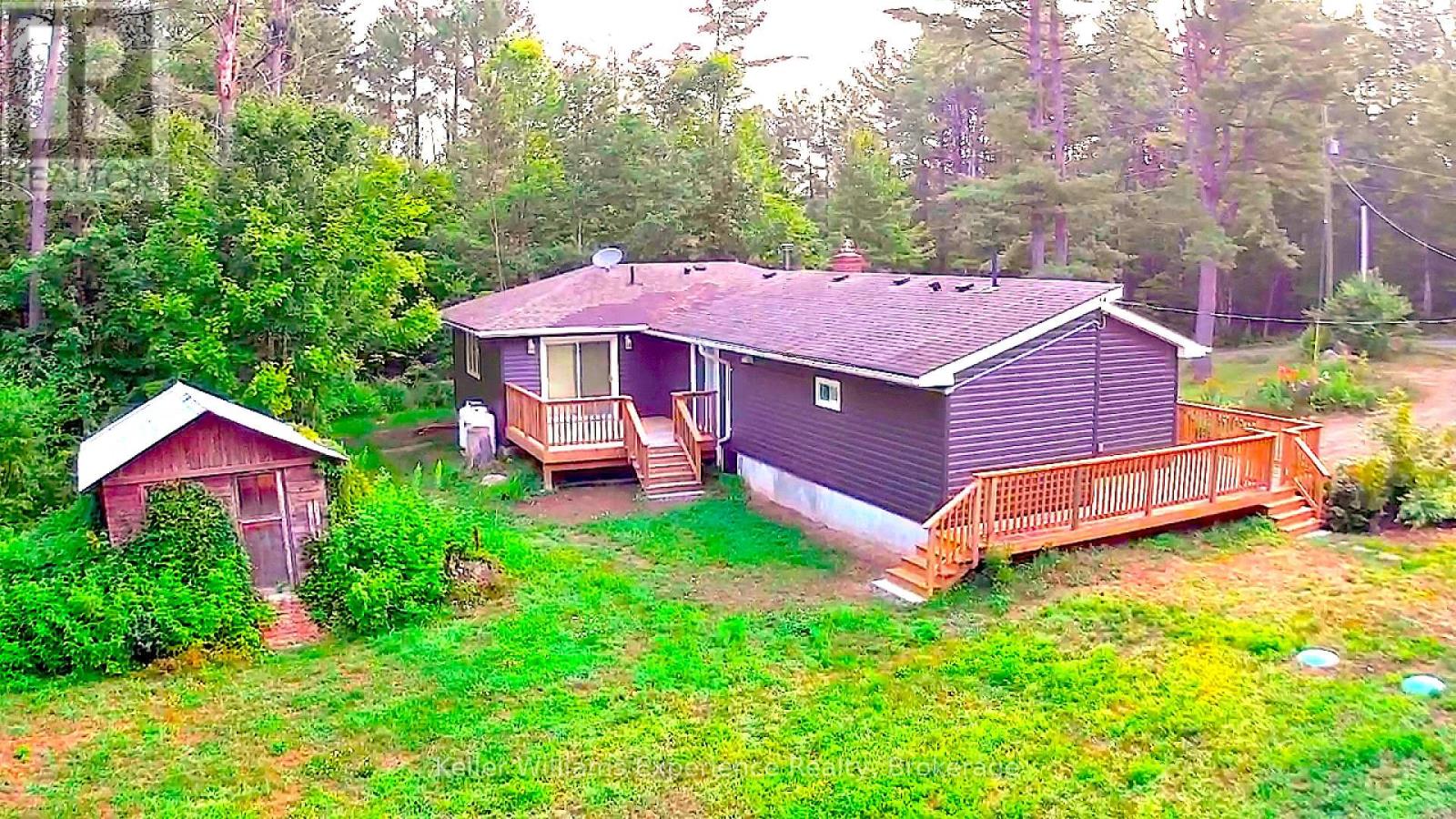 Photo 20 of 1496 Uffington Road, Bracebridge ON