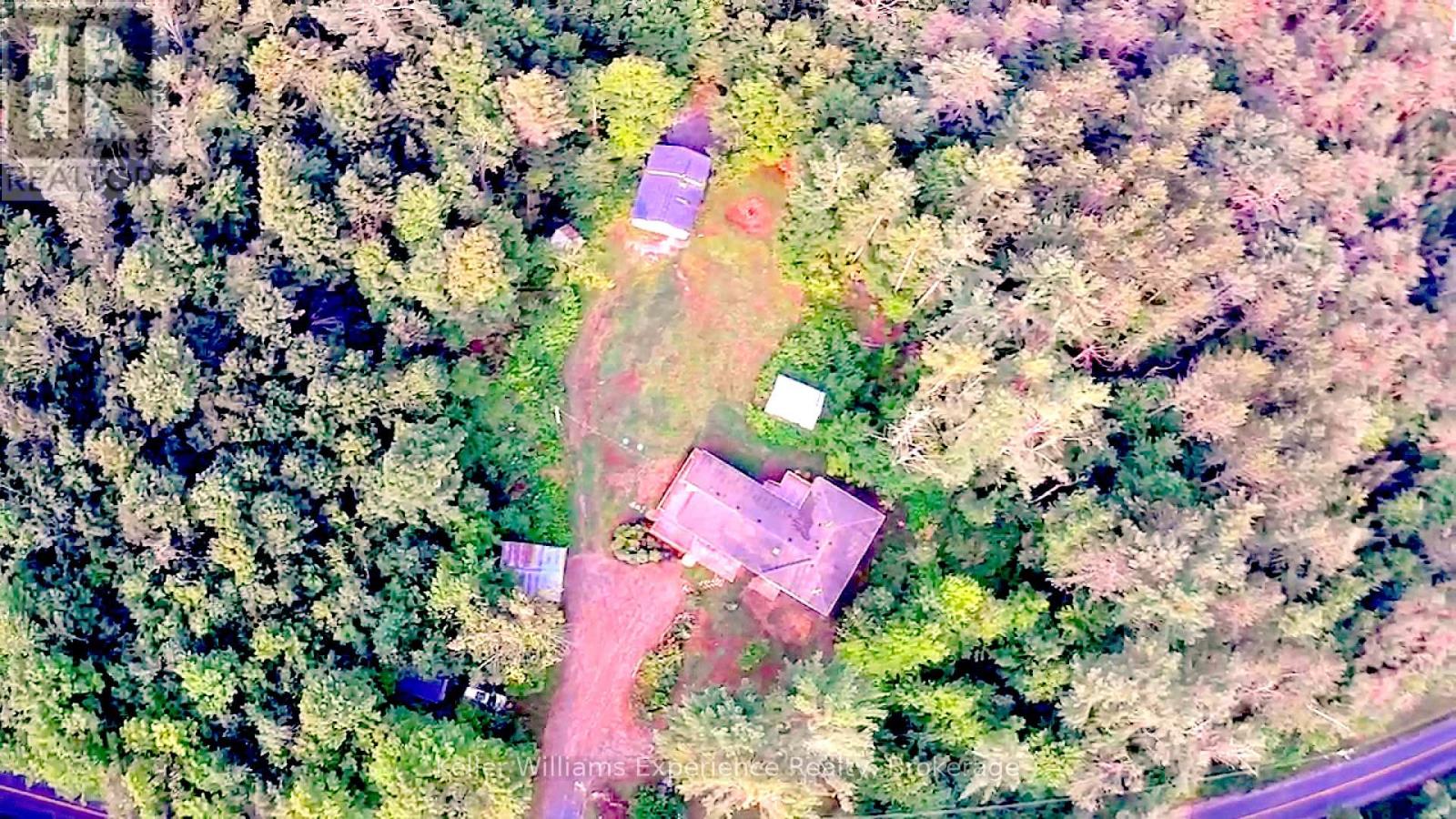 Photo 22 of 1496 Uffington Road, Bracebridge ON