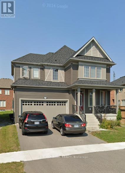 Photo 1 of Basement 2552 Bandsman Crescent, Oshawa ON