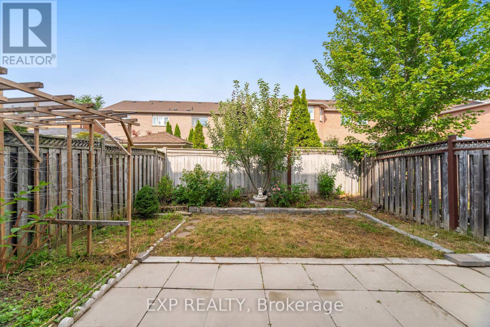 Photo 24 of 32 Arco Circle, Vaughan ON
