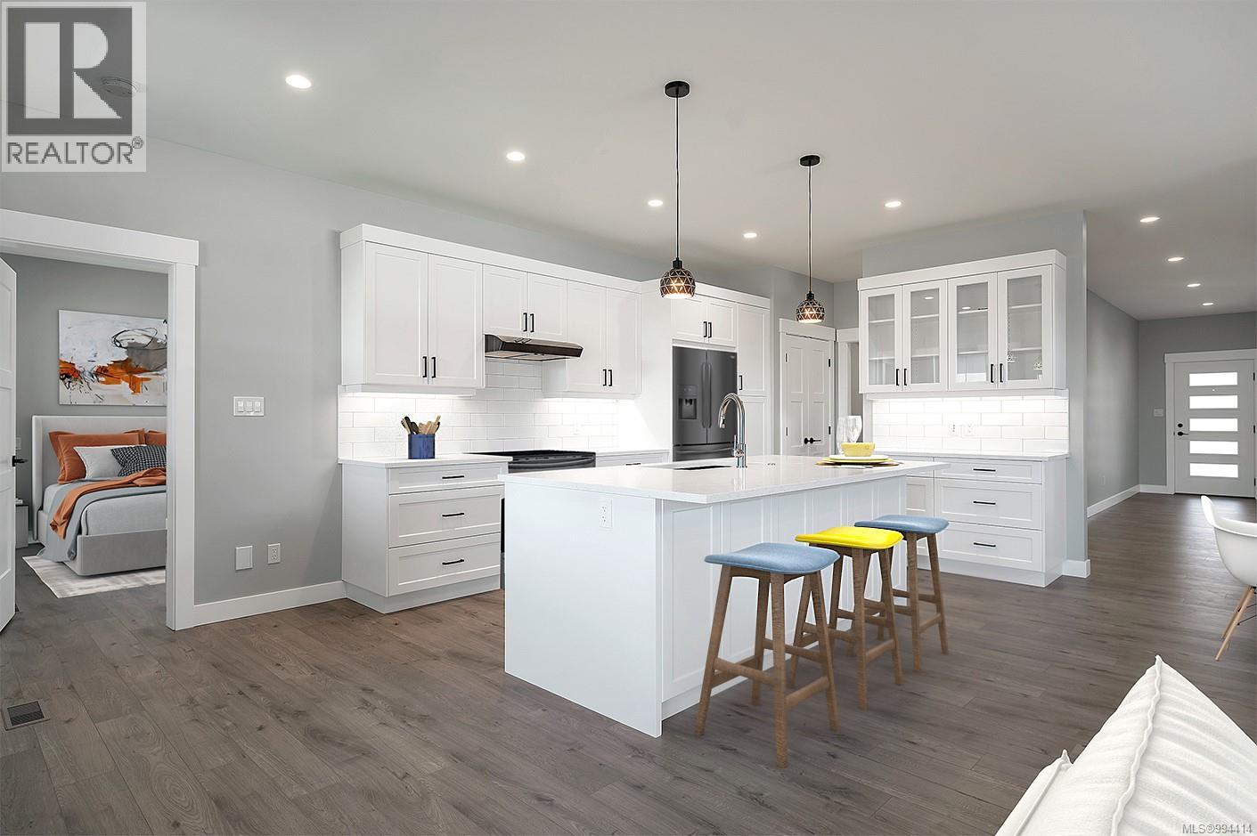 766 Sitka St, Campbell River