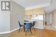 Photo 12 of 1704 234 Rideau Street, Ottawa ON
