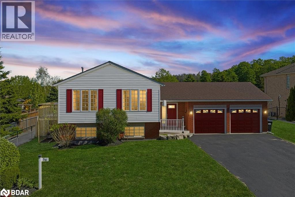Photo 50 of 54 Marlow Circle, Hillsdale ON