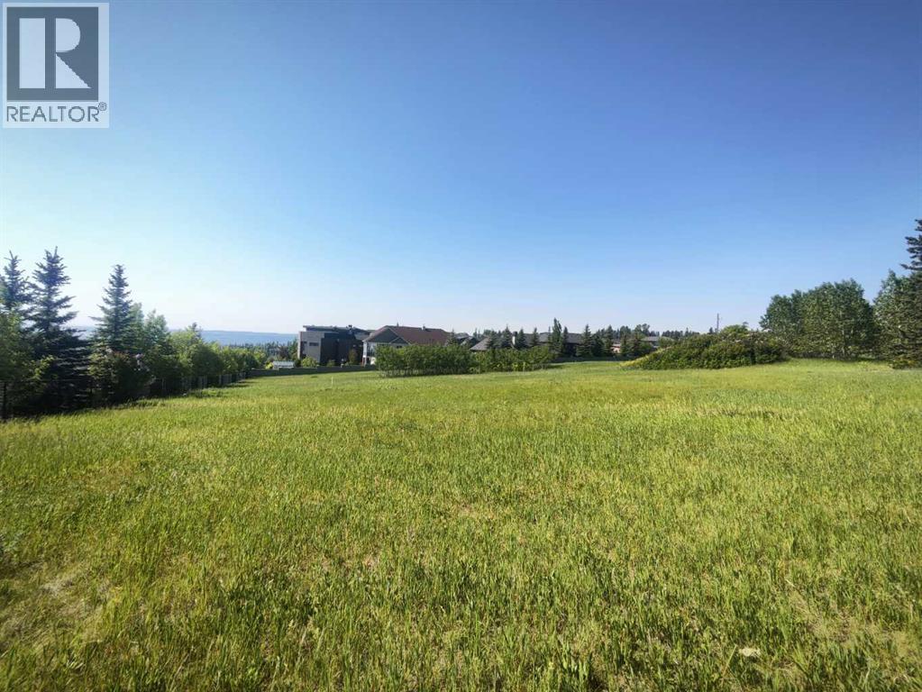 Vacant Land for Sale in   Avenue SW Springbank Hill Calgary 
