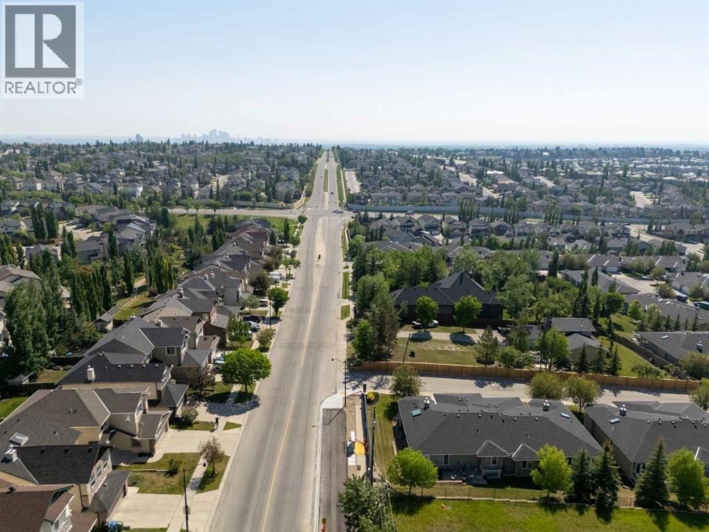 Vacant Land for Sale in   Avenue SW Springbank Hill Calgary 