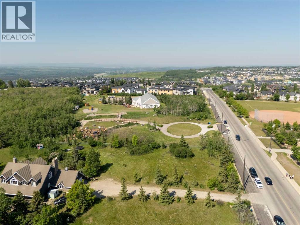 Vacant Land for Sale in   Avenue SW Springbank Hill Calgary 