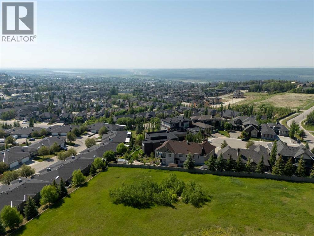Vacant Land for Sale in   Avenue SW Springbank Hill Calgary 