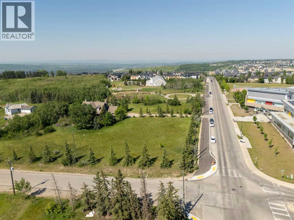Vacant Land for Sale in   Avenue SW Springbank Hill Calgary 
