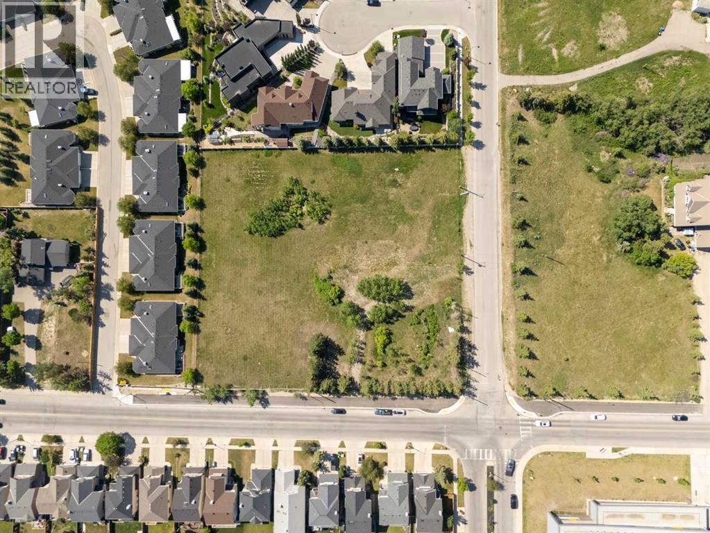 Vacant Land for Sale in   Avenue SW Springbank Hill Calgary 