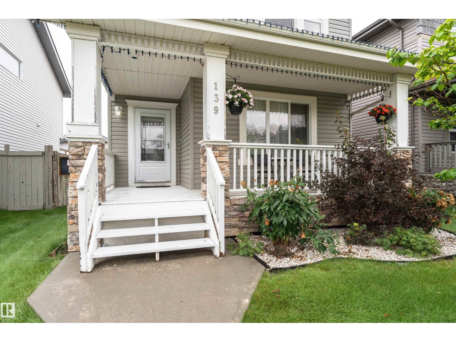 Photo 3 of 139 63 St Sw, Edmonton AB