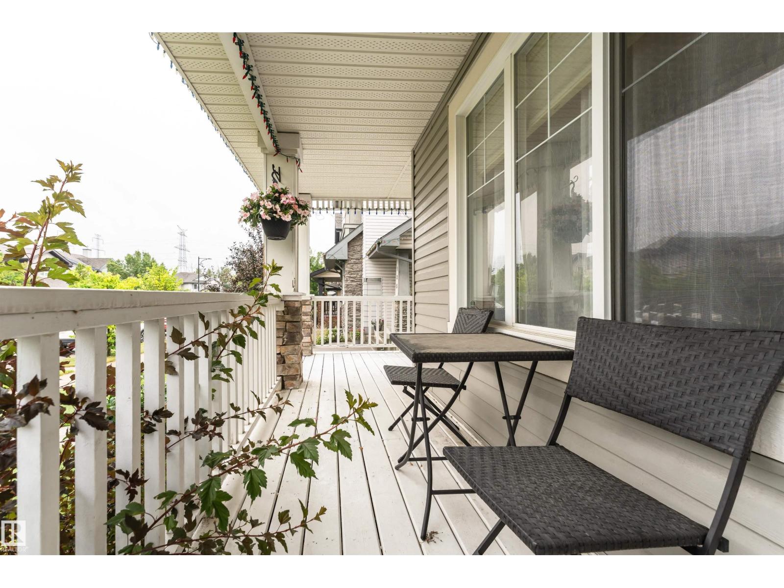 Photo 5 of 139 63 St Sw, Edmonton AB
