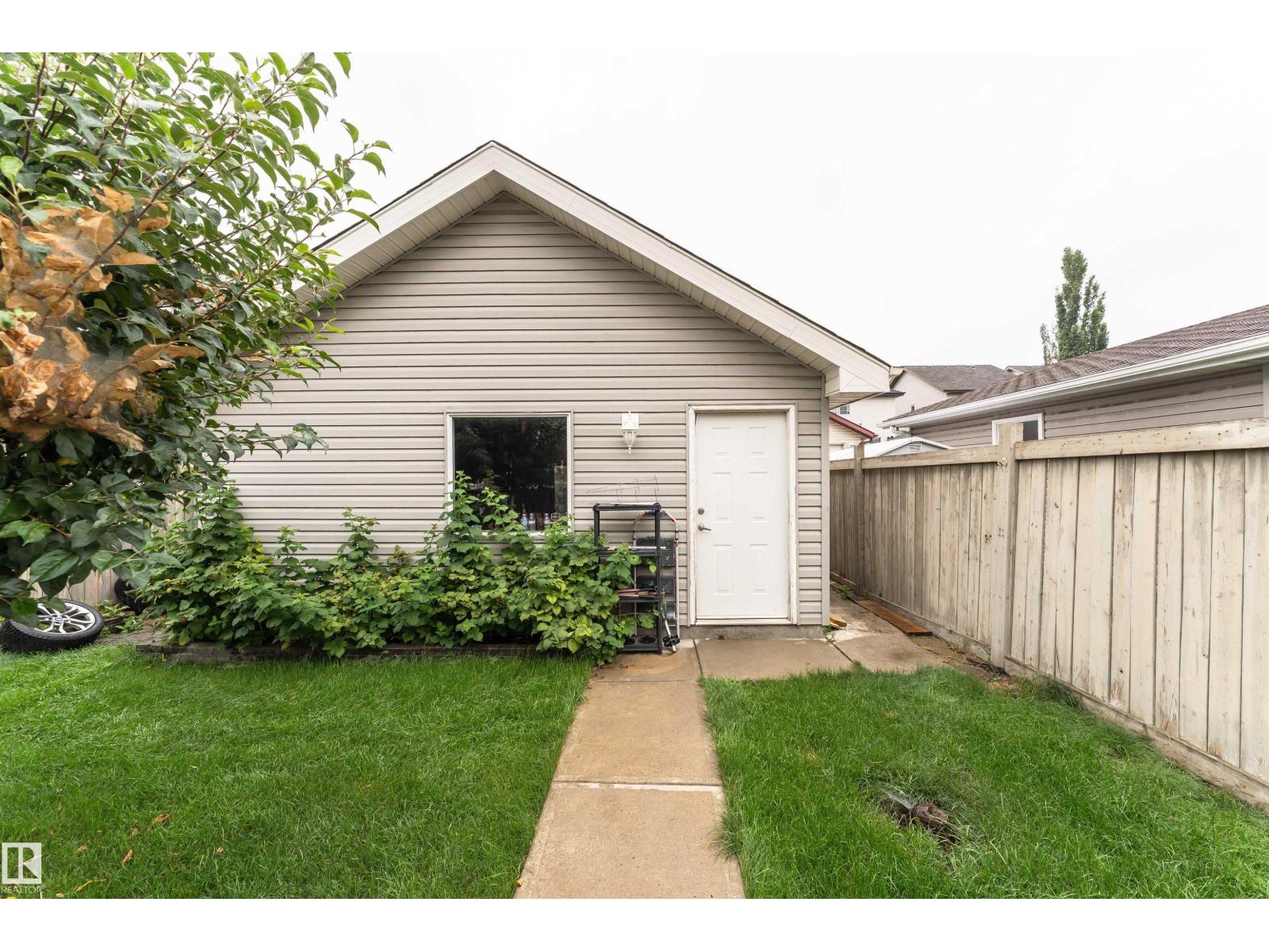 Photo 56 of 139 63 St Sw, Edmonton AB