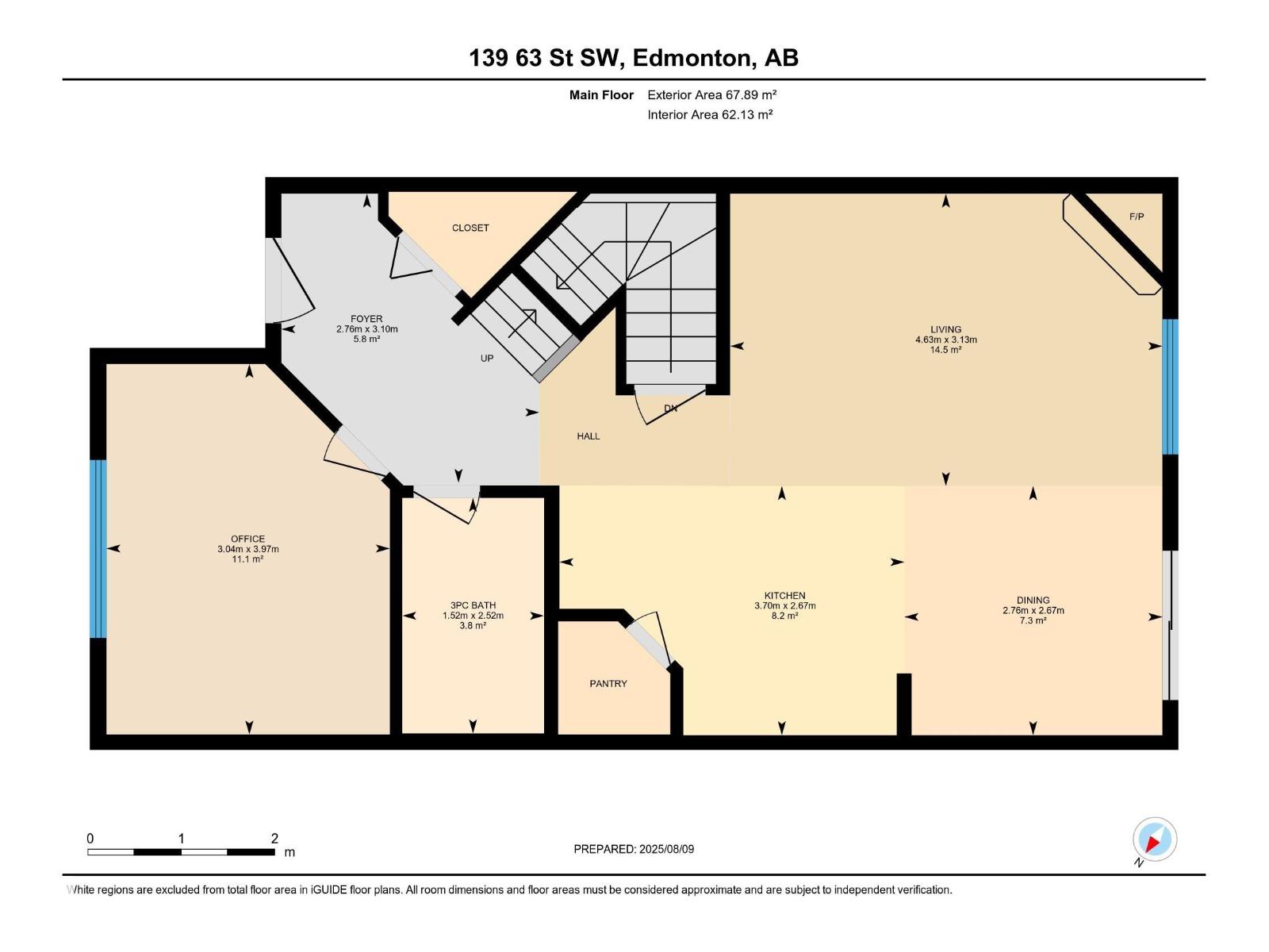 Photo 66 of 139 63 St Sw, Edmonton AB