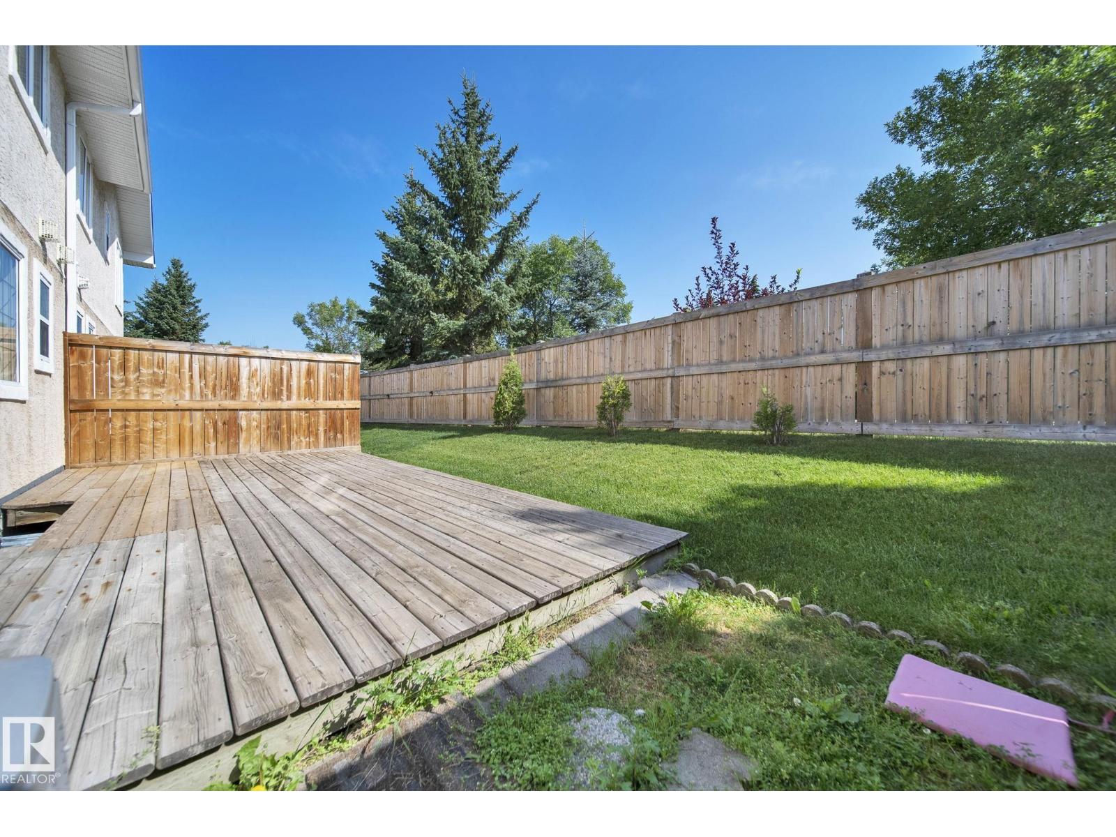 Photo 44 of 9 4 Fraser Dr, St Albert AB