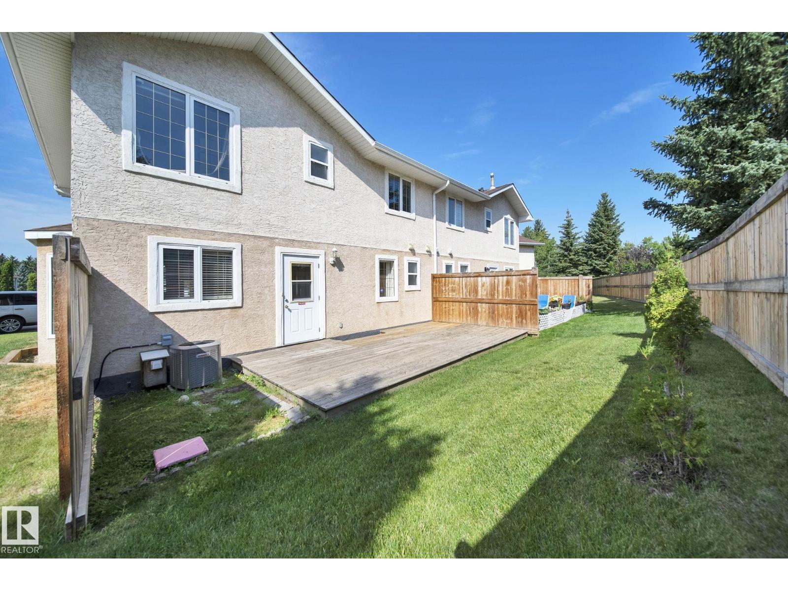Photo 45 of 9 4 Fraser Dr, St Albert AB