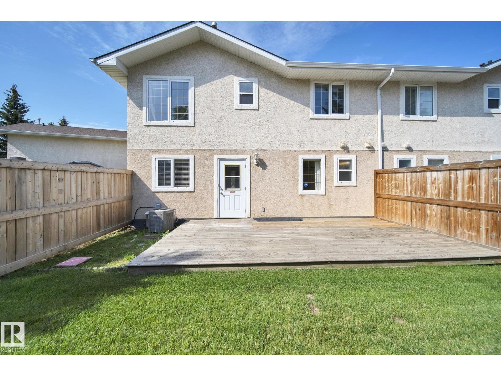 Photo 46 of 9 4 Fraser Dr, St Albert AB