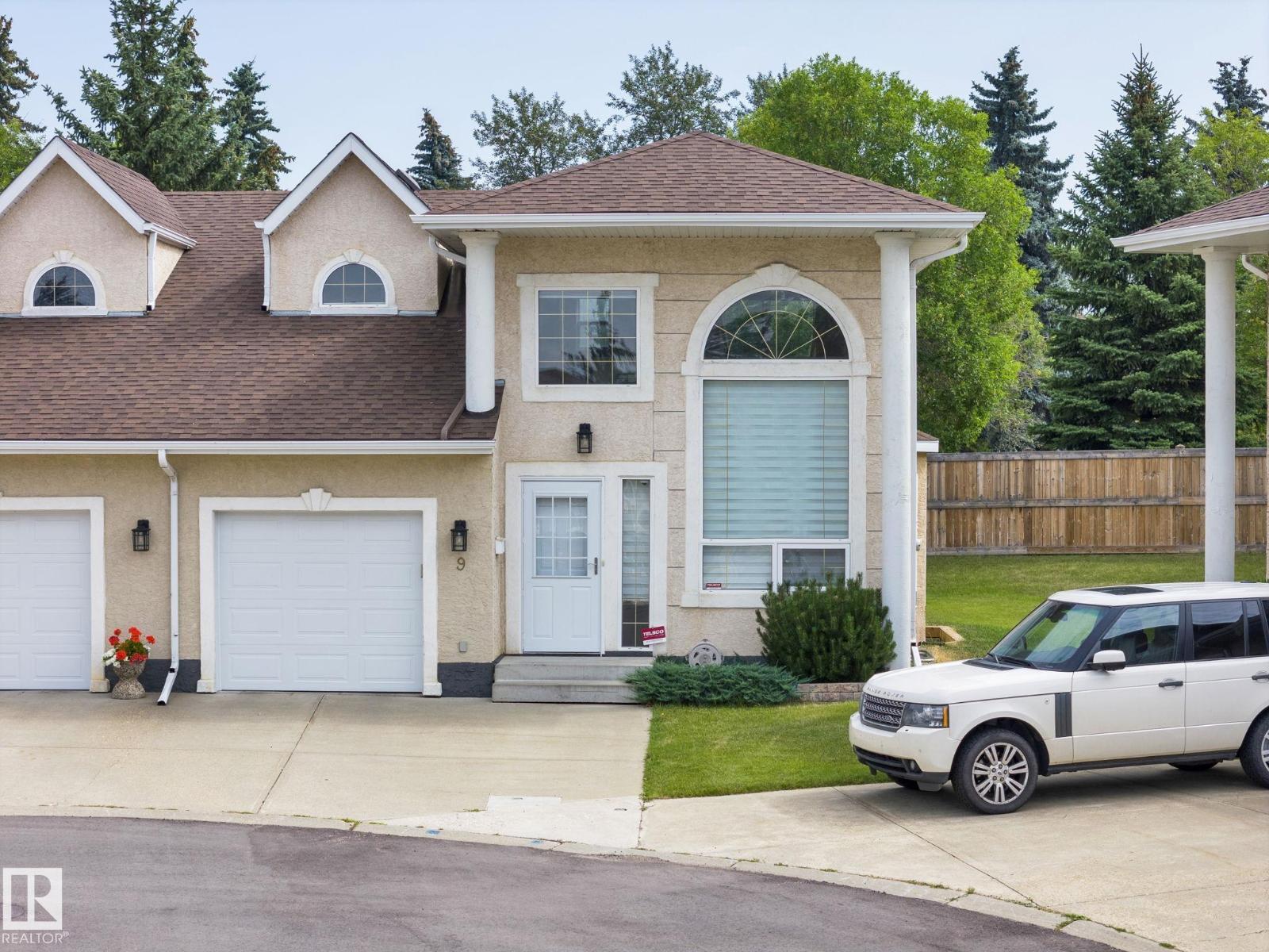Photo 49 of 9 4 Fraser Dr, St Albert AB