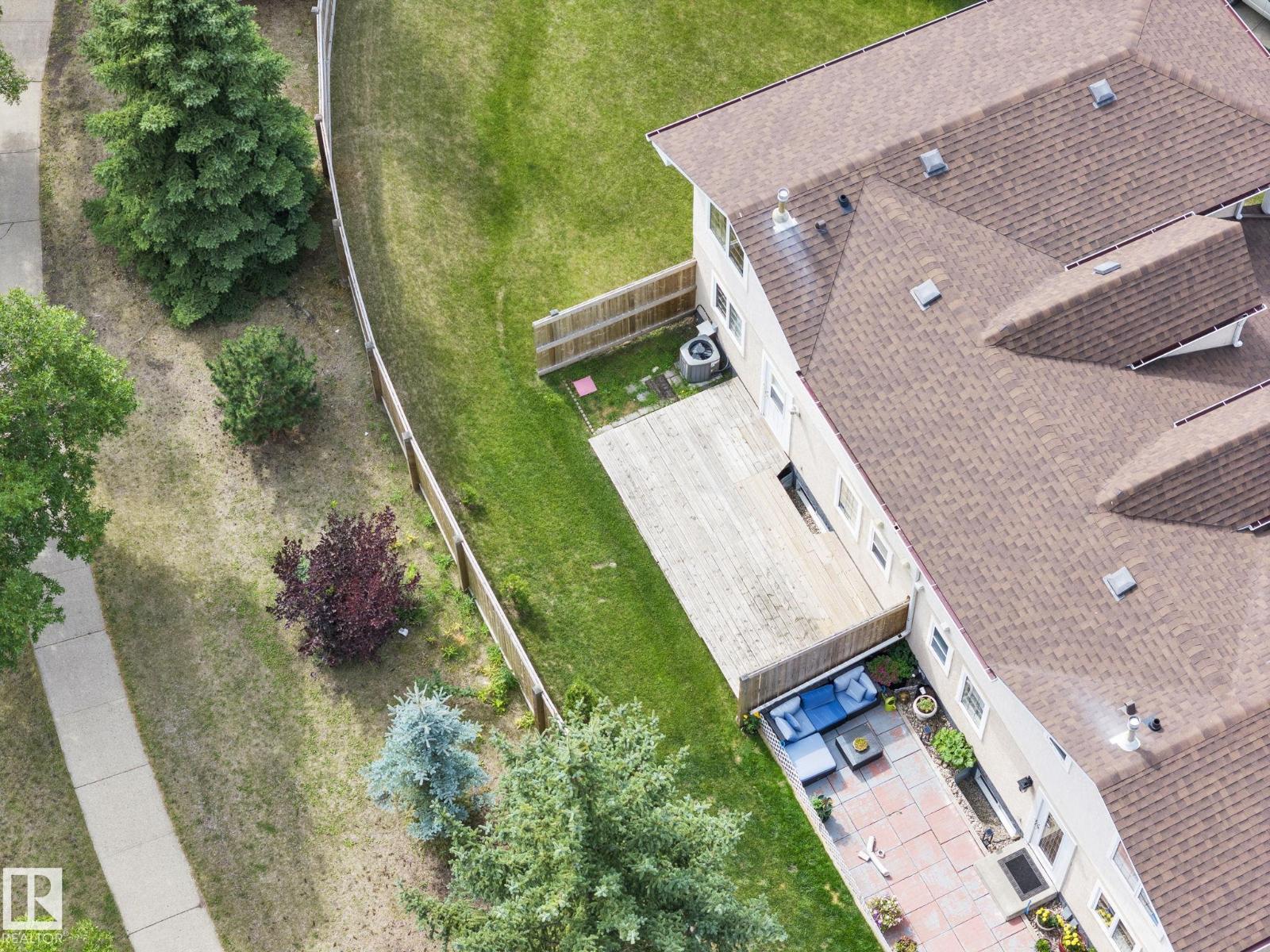 Photo 52 of 9 4 Fraser Dr, St Albert AB