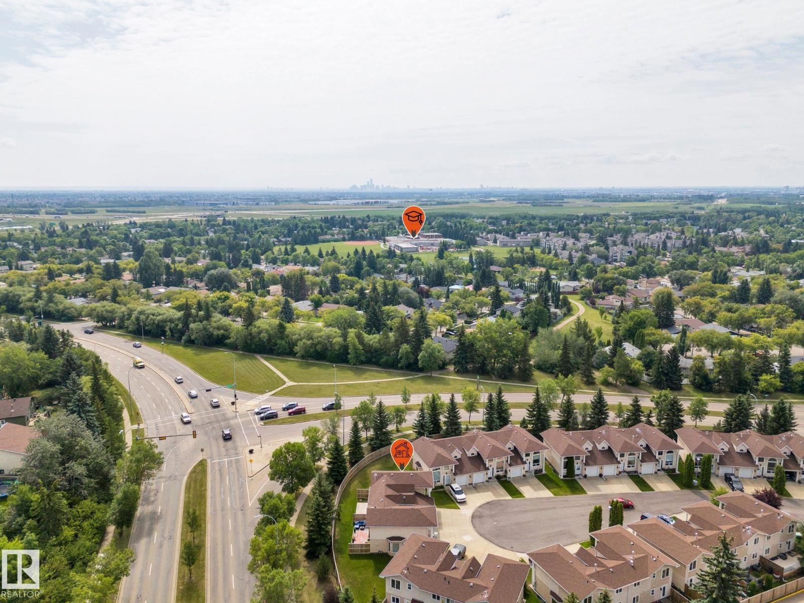 Photo 57 of 9 4 Fraser Dr, St Albert AB