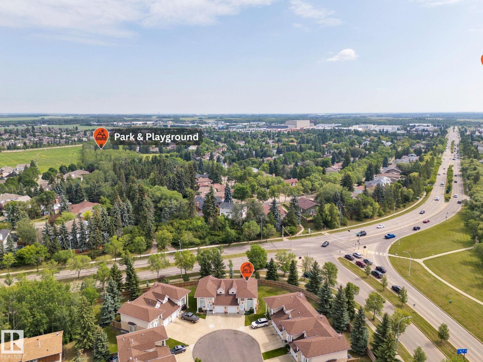 Photo 59 of 9 4 Fraser Dr, St Albert AB