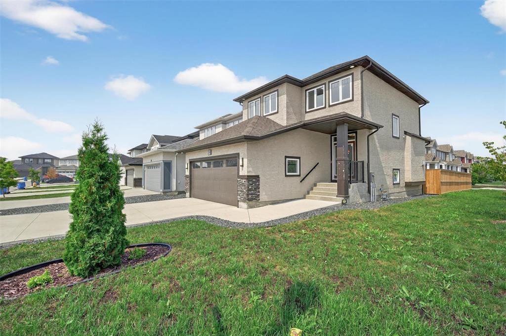 Photo 1 of 230 John Neufeld Crescent, Winnipeg MB