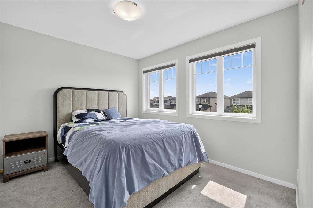 Photo 14 of 230 John Neufeld Crescent, Winnipeg MB