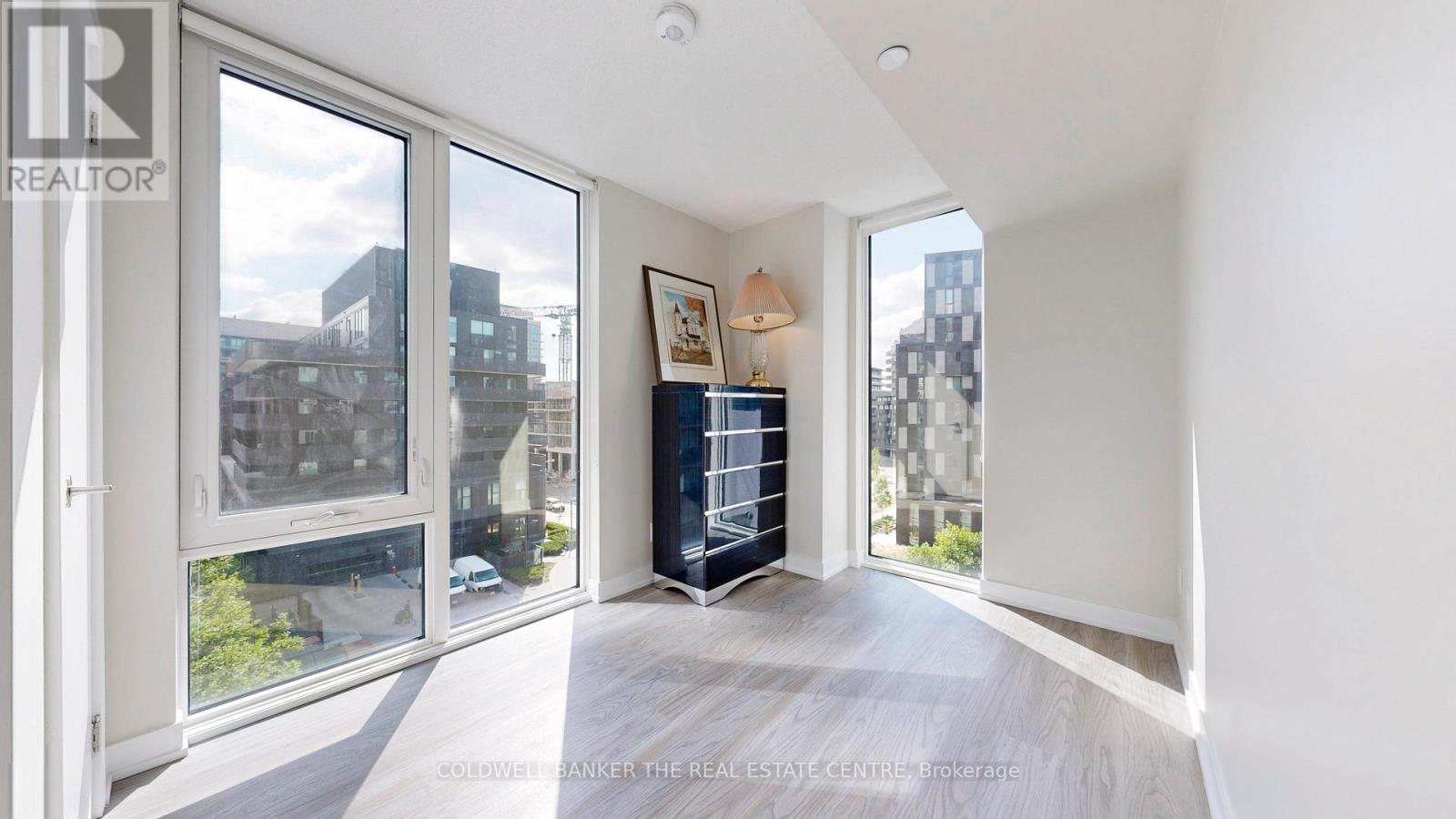 Photo 7 of 603 38 Monte Kwinter Crt Court, Toronto ON