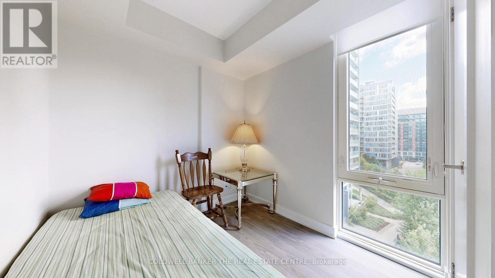 Photo 15 of 603 38 Monte Kwinter Crt Court, Toronto ON