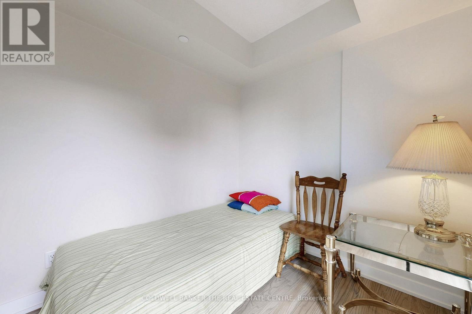 Photo 8 of 603 38 Monte Kwinter Crt Court, Toronto ON