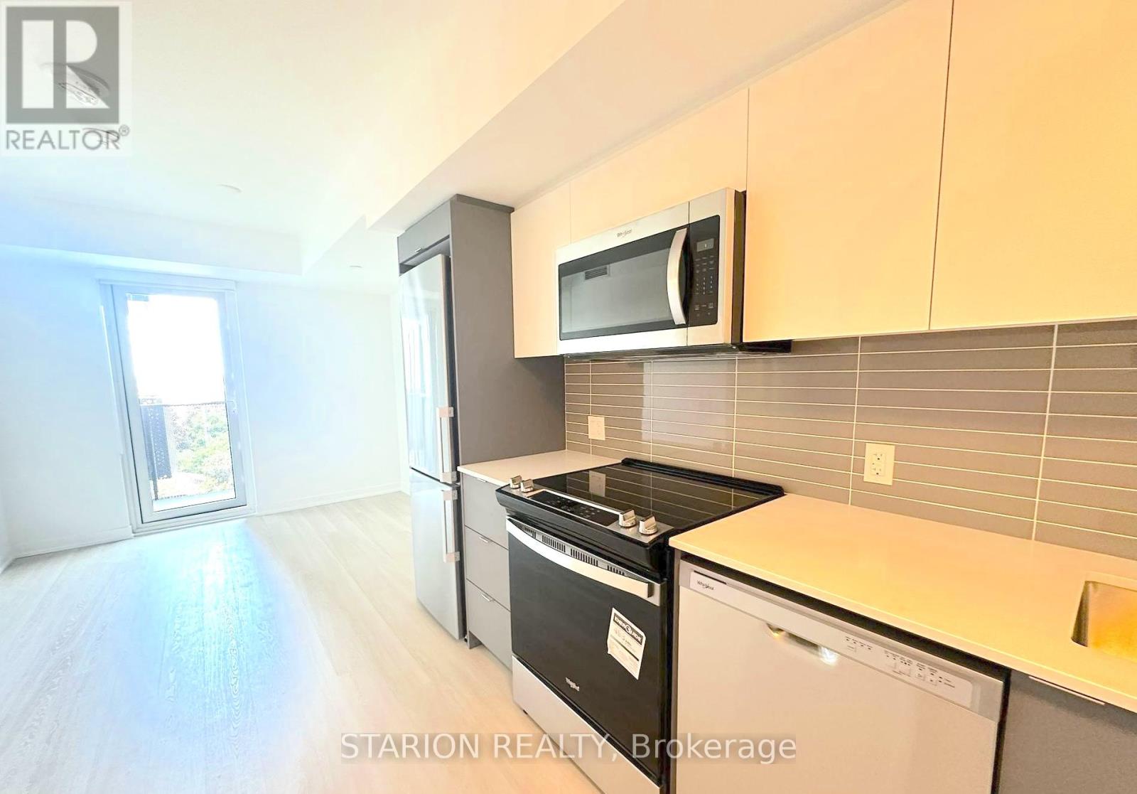 Photo 8 of 609 500 Wilson Avenue, Toronto ON