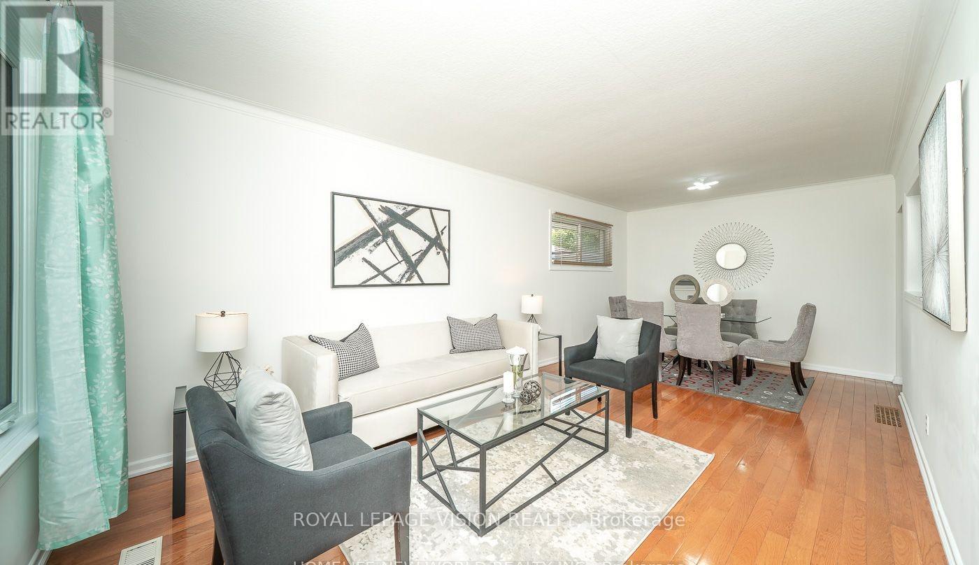 Photo 1 of 17 Savarin Street, Toronto ON