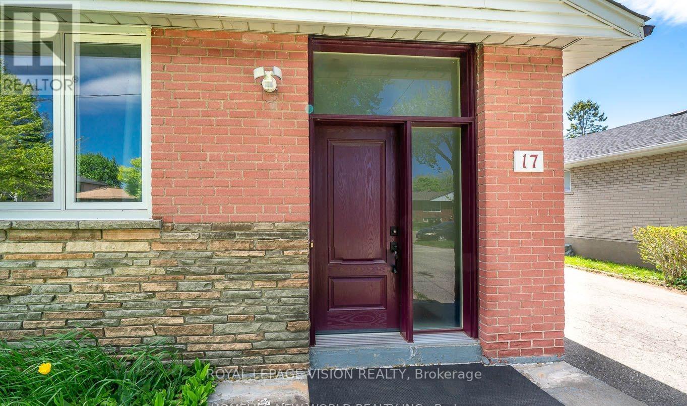 Photo 17 of 17 Savarin Street, Toronto ON