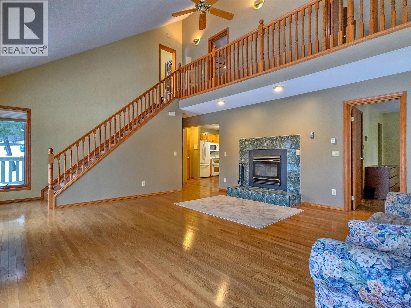 5162 COLUMBIA RIVER Road, Fairmont Hot Springs