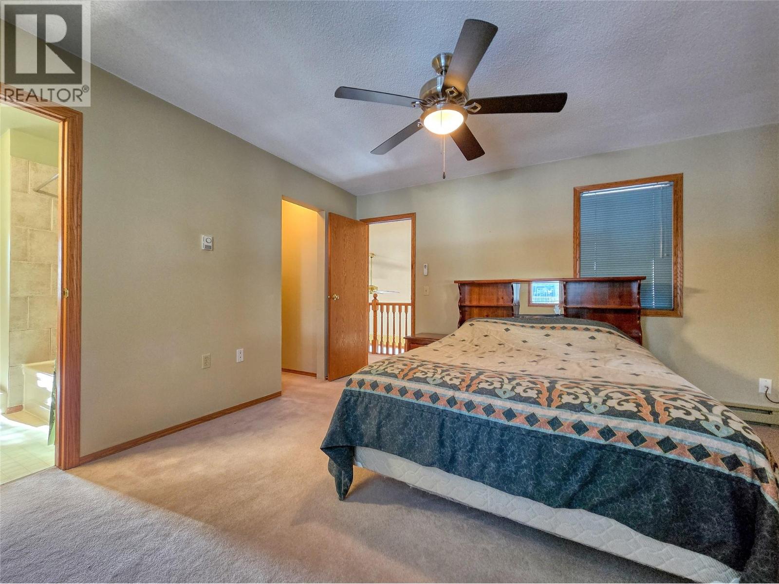 5162 COLUMBIA RIVER Road, Fairmont Hot Springs