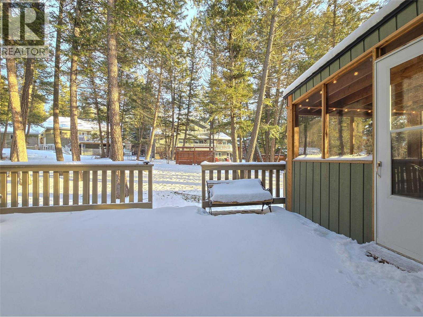 5162 COLUMBIA RIVER Road, Fairmont Hot Springs