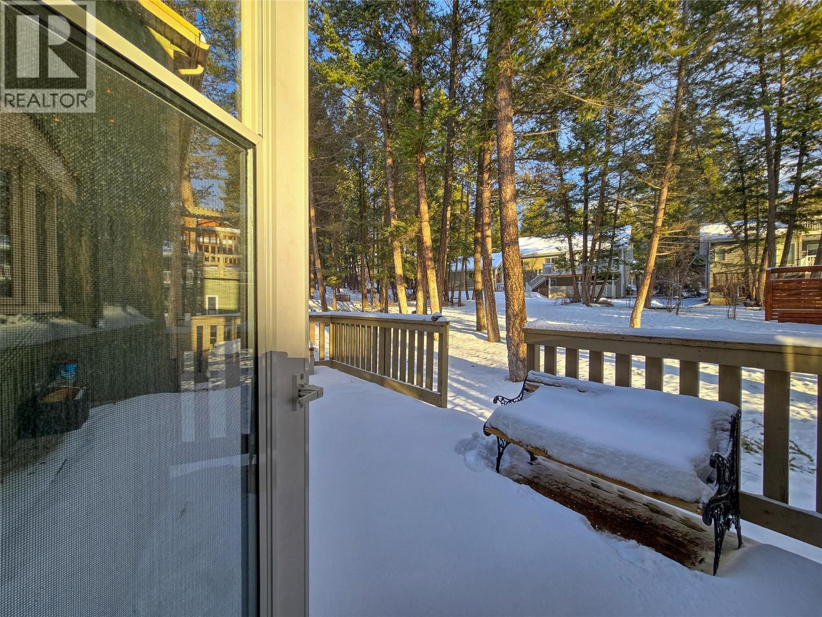 5162 COLUMBIA RIVER Road, Fairmont Hot Springs
