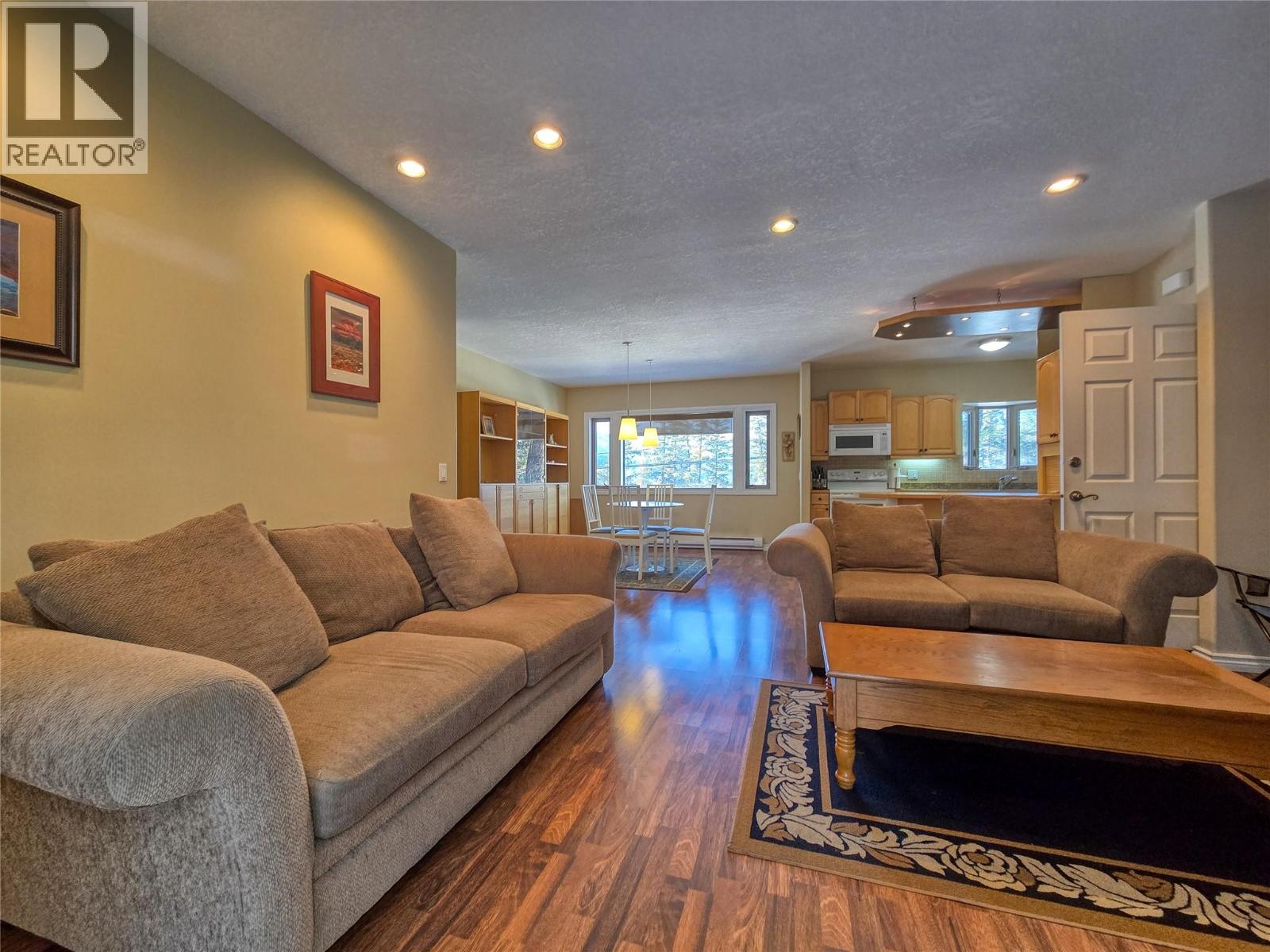 5162 COLUMBIA RIVER Road, Fairmont Hot Springs