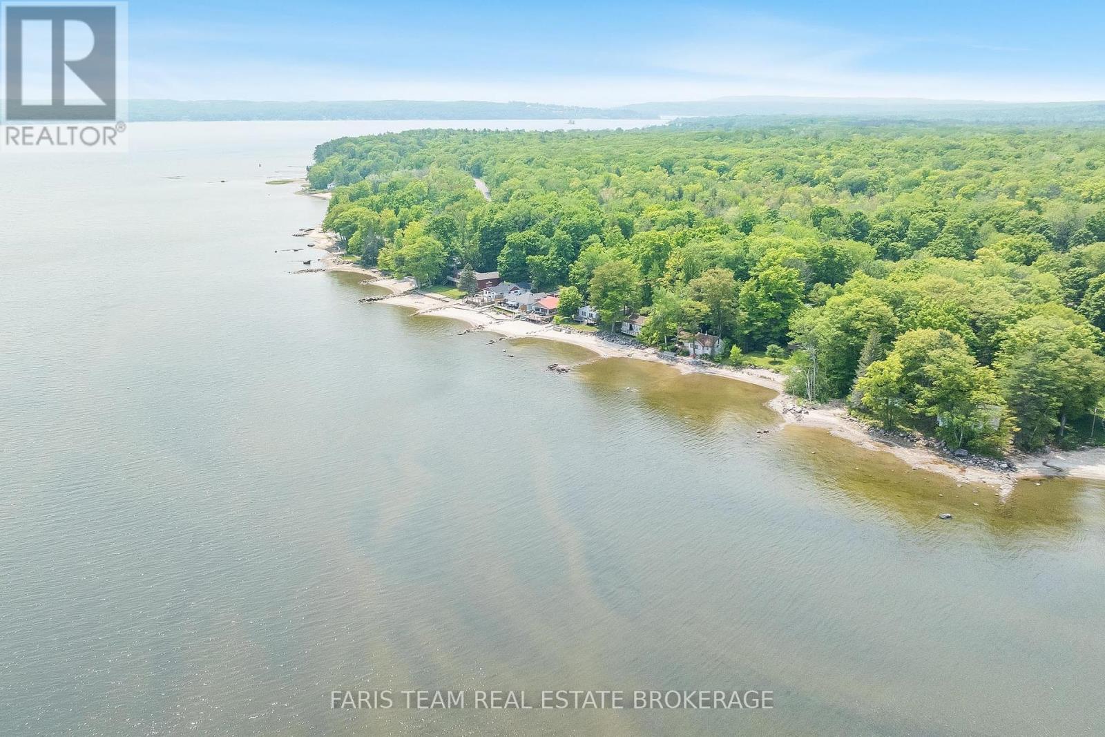 Photo 33 of 1474 Champlain Road, Tiny ON