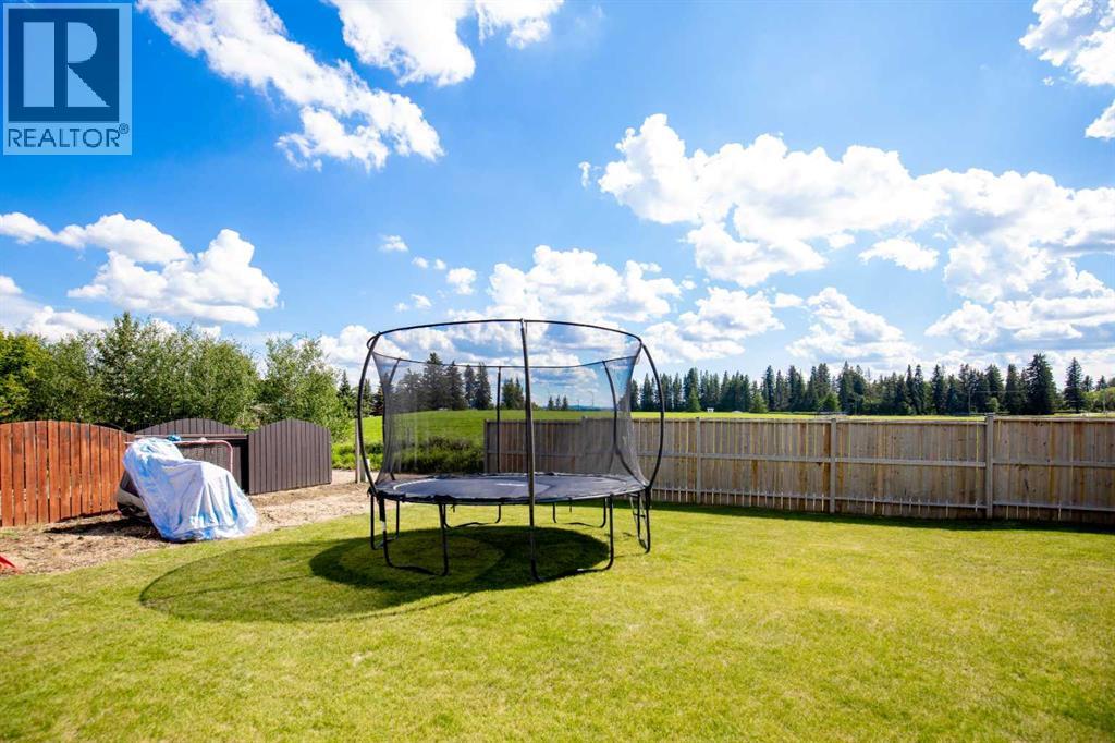 Photo 37 of 5821 45 Avenue, Lacombe AB