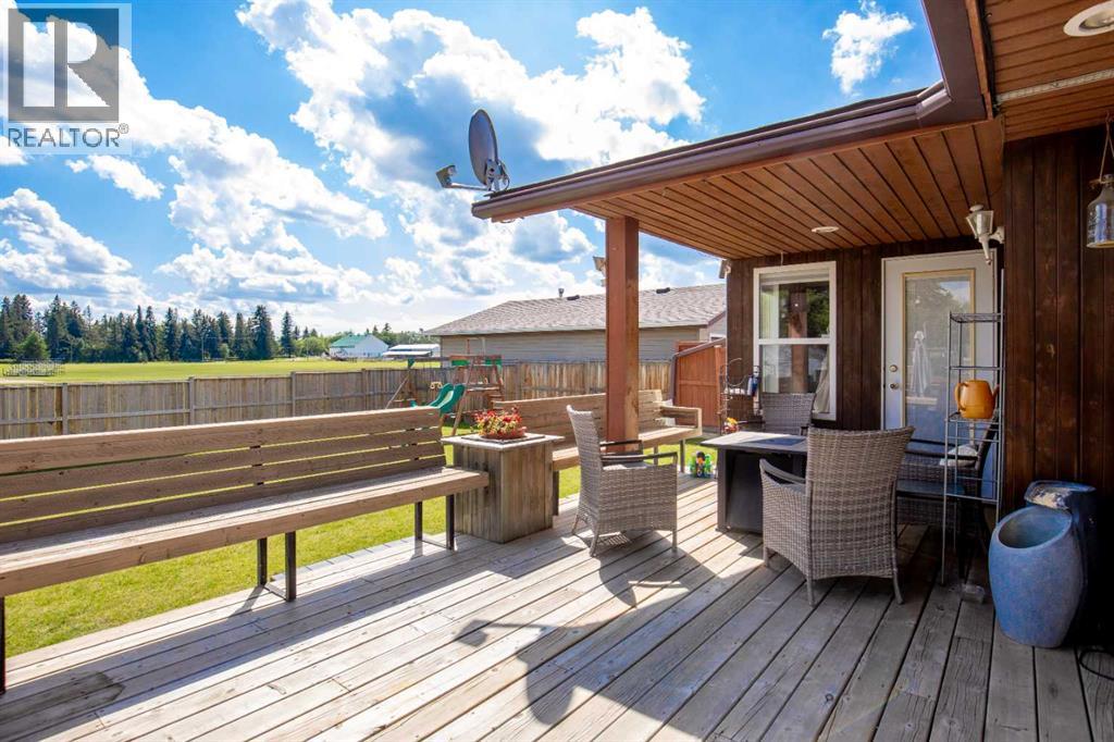 Photo 39 of 5821 45 Avenue, Lacombe AB