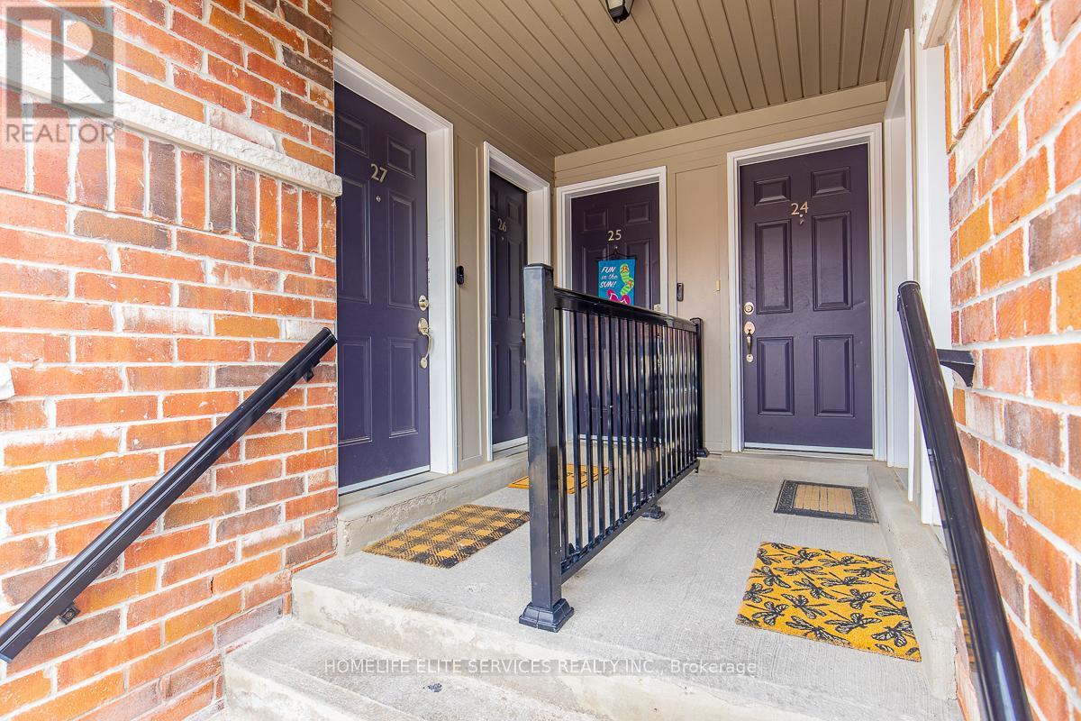 Photo 4 of 26 5 Armstrong Street, Orangeville ON