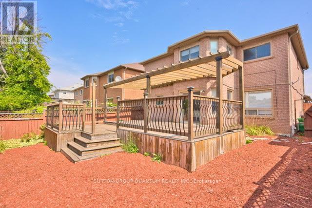 Photo 45 of 6600 Lisgar Drive, Mississauga ON