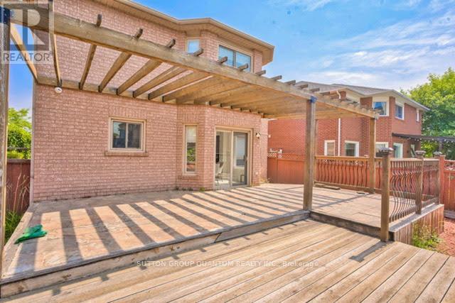 Photo 46 of 6600 Lisgar Drive, Mississauga ON