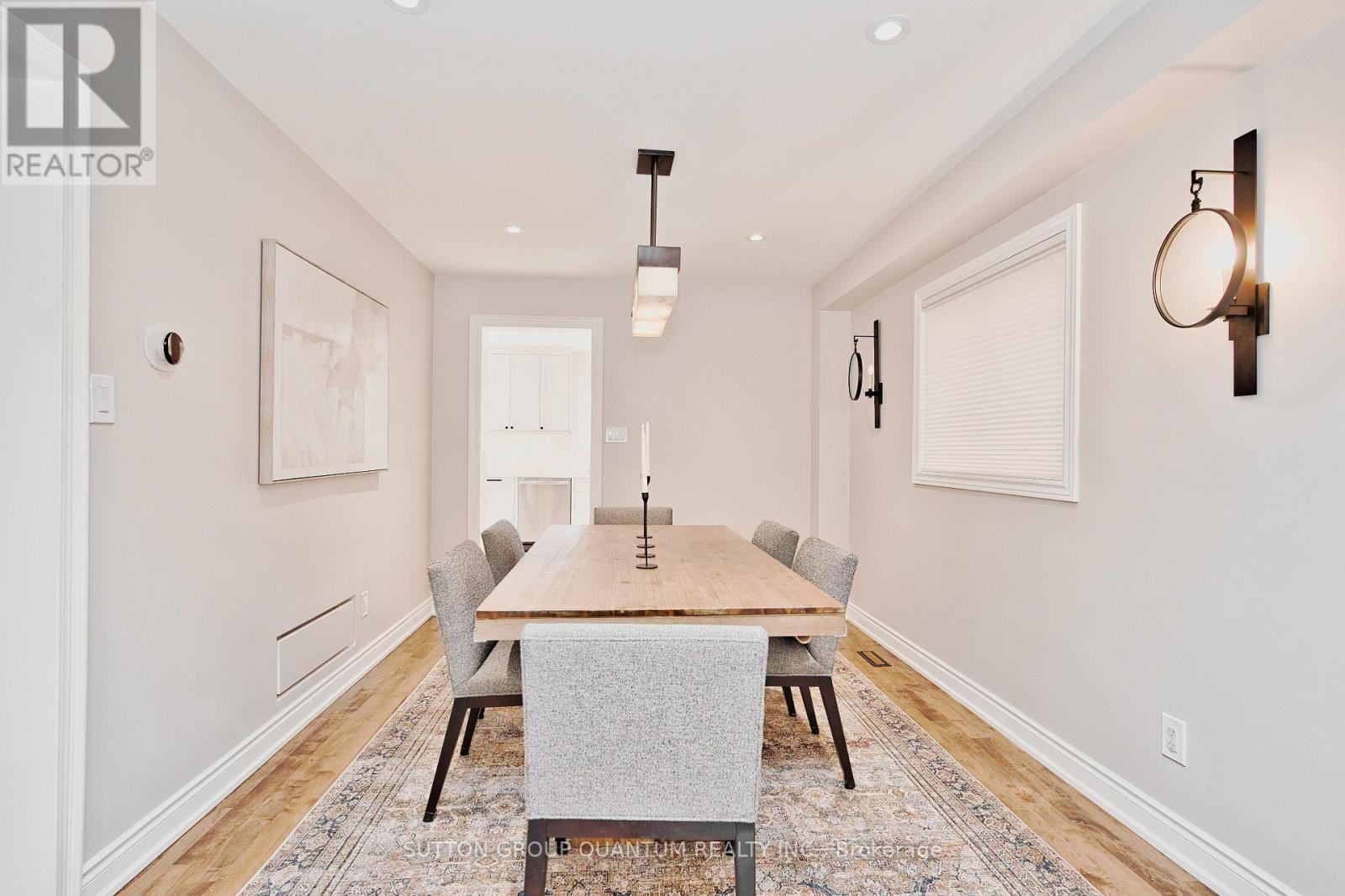 Photo 8 of 6600 Lisgar Drive, Mississauga ON