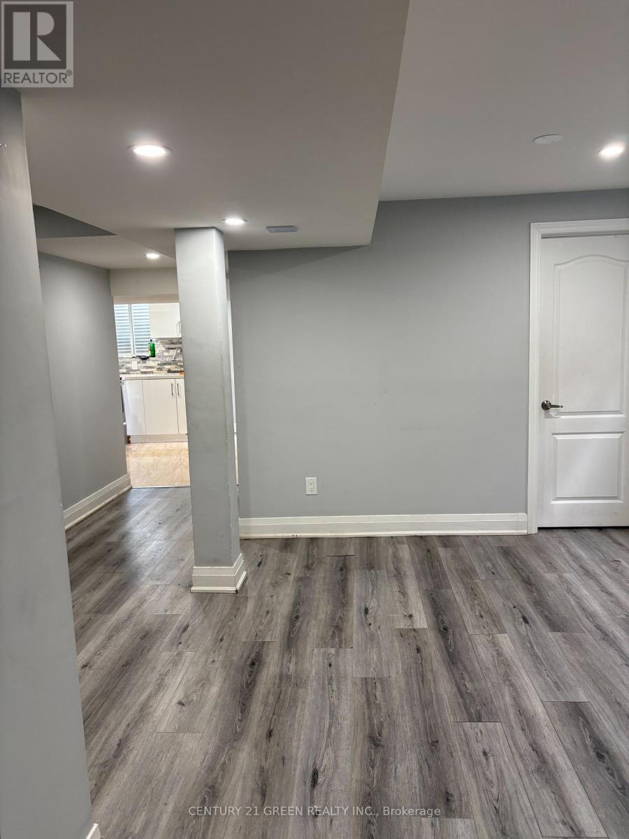 Photo 1 of Basement 52 Moffatt Avenue, Brampton ON