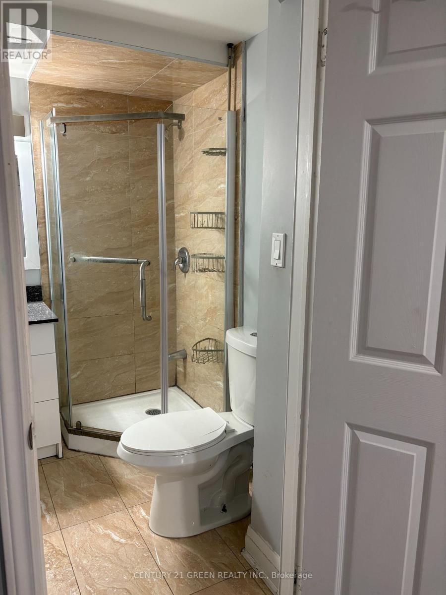 Photo 15 of Basement 52 Moffatt Avenue, Brampton ON