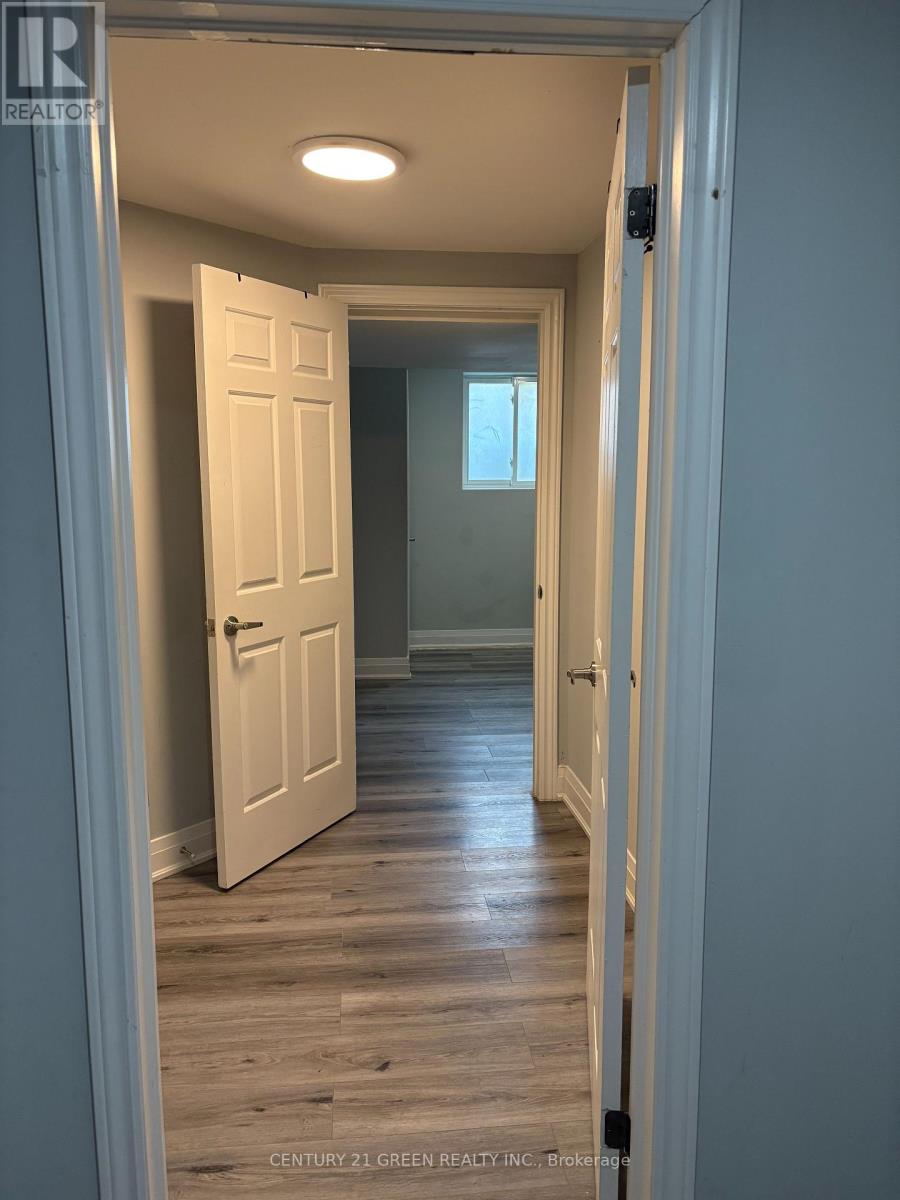 Photo 2 of Basement 52 Moffatt Avenue, Brampton ON