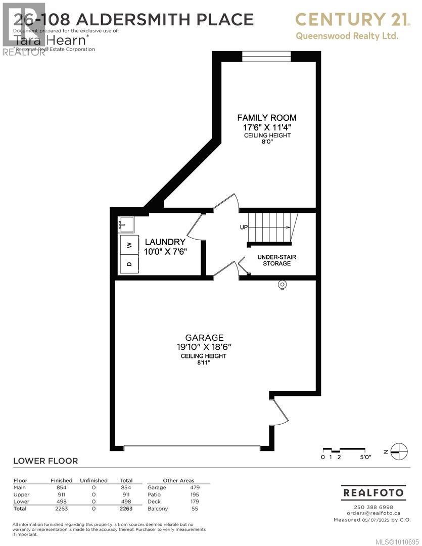 Photo 36 of 26 108 Aldersmith Pl, View Royal BC