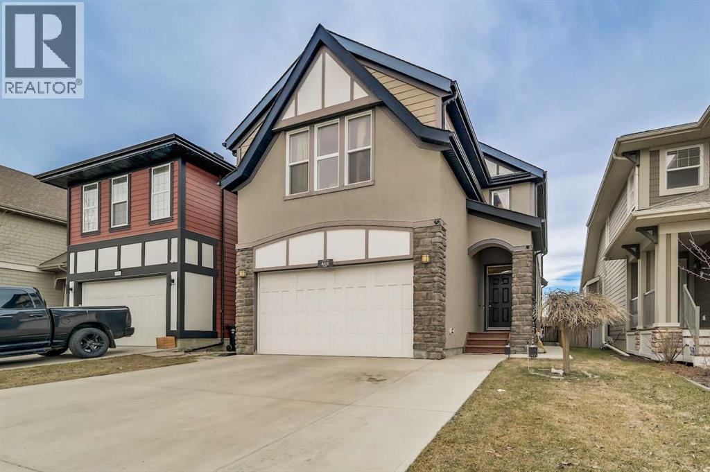 Photo 1 of 401 Mahogany Court Se, Calgary AB