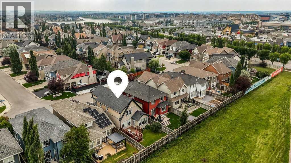 Photo 48 of 401 Mahogany Court Se, Calgary AB